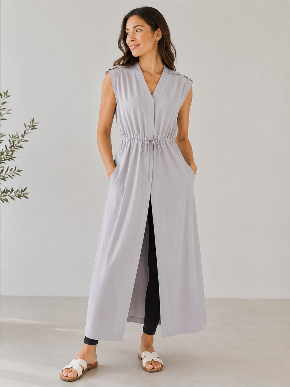 Athleta Size S Mara Dress